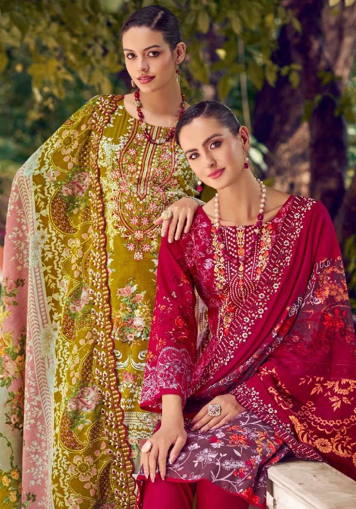  GUZARISH VOL 19 BY BELLIZA